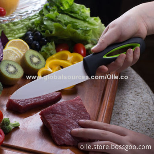 High Quality Ceramic Knife Set